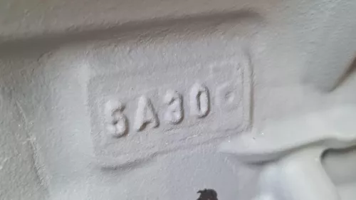 PSA / Stellantis PETROL 1.2 169A4000 55270275 23198077068007350446400081031 (0000384004)