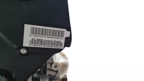 PSA / Stellantis PETROL 1.2 169A4000 55270275 23198077068007350446400081031 (0000384004)