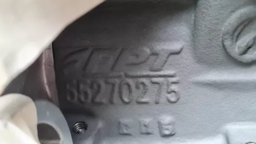 PSA / Stellantis PETROL 1.2 169A4000 55270275 23198077068007350446400081031 (0000384004)