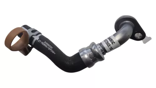 PSA / Stellantis BT 1.2 12V 3CYL HNY HN02 EB2DTS 130PK/ SEE 9802535480 (0000386165)