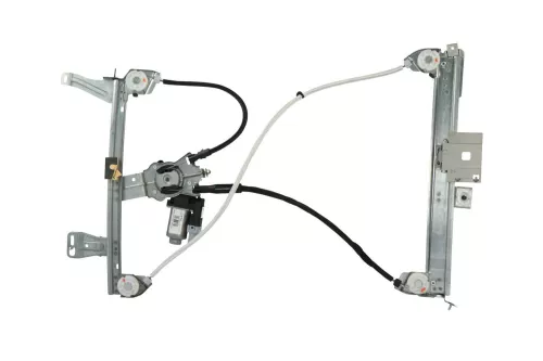 PSA / Stellantis CC CABRIO/ 6 PINS IN A ROW/ 9680072080 9673835380 (0000386172)