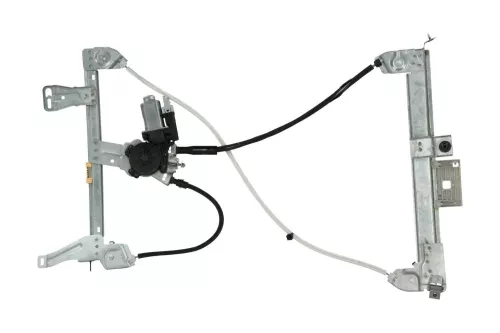 CC CABRIO/ 6 PINS IN A ROW/ 9680072080 9673835380