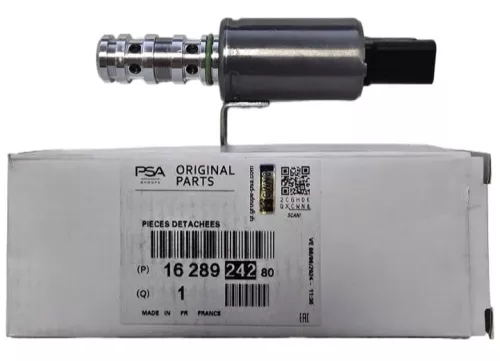 PSA / Stellantis B HPIT 1.6 16V 5FU 5F03 EP6CDTX/ CAMSHAFT ADJUSTER (0000386289)