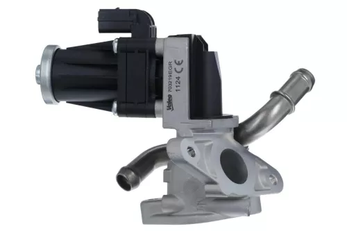 PSA / Stellantis HDI 2.2 PUMA 4H03/ EGR VALVE/ PIERBURG 703784050 703784100/ (0000386140)