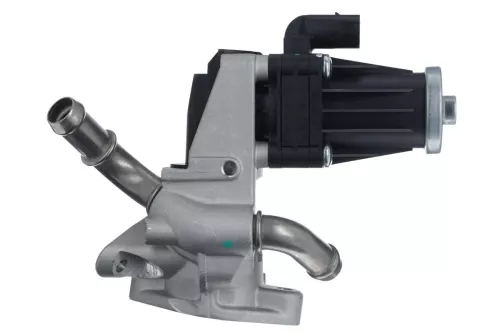 HDI 2.2 PUMA 4H03/ EGR VALVE/ PIERBURG 703784050 703784100/