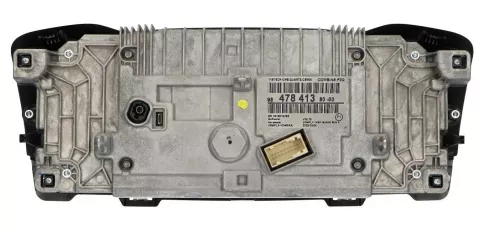 PSA / Stellantis HDI 1.5 16V 4CYL YH01 DV5RCF/ DIGITAL DISPLAY/ (0000386190)