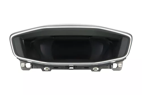 PSA / Stellantis HDI 1.5 16V 4CYL YH01 DV5RCF/ DIGITAL DISPLAY/ (0000386190)