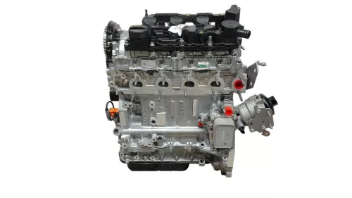 PSA / Stellantis HDI 1.5 16V DV5RC/ 96 KW/ SEE 1634153980 1634154080 (0000372341)