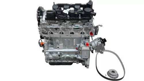 PSA / Stellantis HDI 1.5 16V DV5RC/ 96 KW/ SEE 1634153980 1634154080 (0000372341)