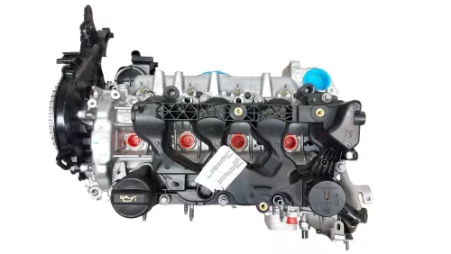 PSA / Stellantis HDI 1.5 16V DV5RC/ 96 KW/ SEE 1634153980 1634154080 (0000372341)