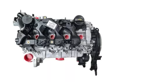 PSA / Stellantis HDI 1.5 16V DV5RC/ 96 KW/ SEE 1634153980 1634154080 (0000375792)