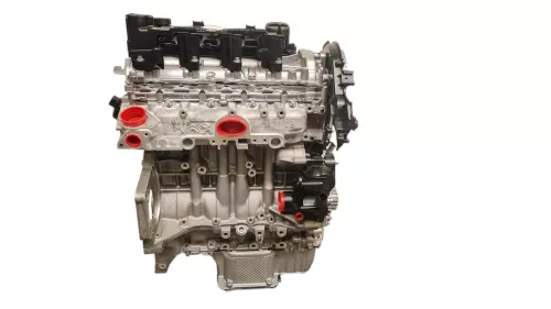 PSA / Stellantis HDI 1.5 16V DV5RC/ 96 KW/ SEE 1634153980 1634154080 (0000375792)