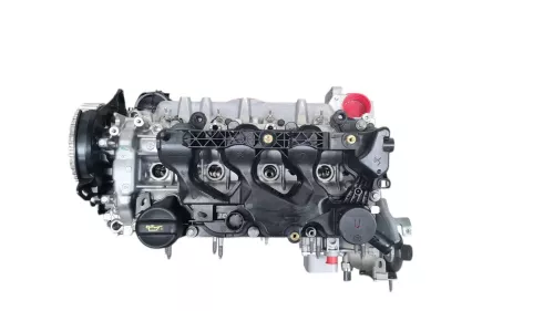 PSA / Stellantis HDI 1.5 16V DV5RC/ 96 KW/ SEE 1634153980 1634154080 (0000375821)