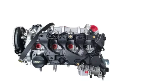 PSA / Stellantis HDI 1.5 16V DV5RC/ 96 KW/ SEE 1634153980 1634154080 (0000375822)