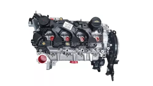 PSA / Stellantis HDI 1.5 16V DV5RC/ 96 KW/ SEE 1634153980 1634154080 (0000377571)