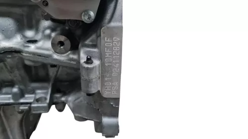 HDI 1.5 16V DV5RC/ 96 KW/ SEE 1634153980 1634154080