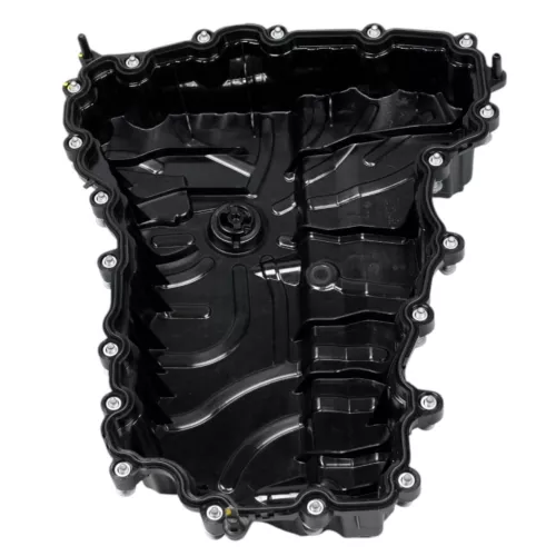 PSA / Stellantis HDI 2.0 16V AH01 DW10FD/ Crankcase Oil Pan/ See 9801258280 (0000386141)