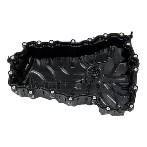 PSA / Stellantis HDI 2.0 16V AH01 DW10FD/ Crankcase Oil Pan/ See 9801258280 (0000386144)