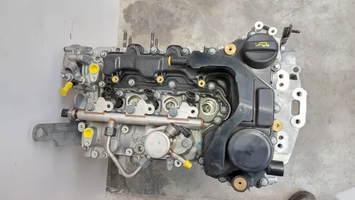 PSA / Stellantis BT 1.2 12V 3CYL HNS HN05 EB2ADTS/ 95KW 130PK/ WITH GREY OR (0000321669)