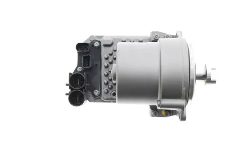 PSA / Stellantis Loose motor/ 4 cams/ + and - 2 round plugs/ JTEKT (0000386546)