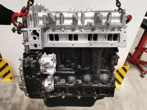 PSA / Stellantis HDI 3.0 F1CE3481E F30DT/ EURO 5/ 175 HP/ SEE 1629118580 (0000386752)