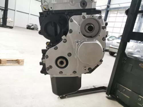 PSA / Stellantis HDI 3.0 F1CE3481E F30DT/ EURO 5/ 175 HP/ SEE 1629118580 (0000386752)