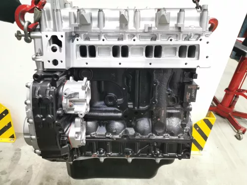 PSA / Stellantis HDI 3.0 F1CE3481E F30DT/ EURO 5/ 175 HP/ SEE 1629118580 (0000386752)