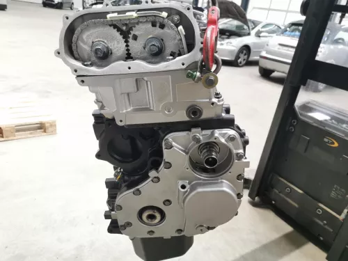 PSA / Stellantis HDI 3.0 F1CE3481E F30DT/ EURO 5/ 175 HP/ SEE 1629118580 (0000386752)