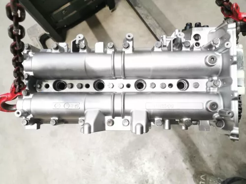 PSA / Stellantis HDI 3.0 F1CE3481E F30DT/ EURO 5/ 175 HP/ SEE 1629118580 (0000386752)