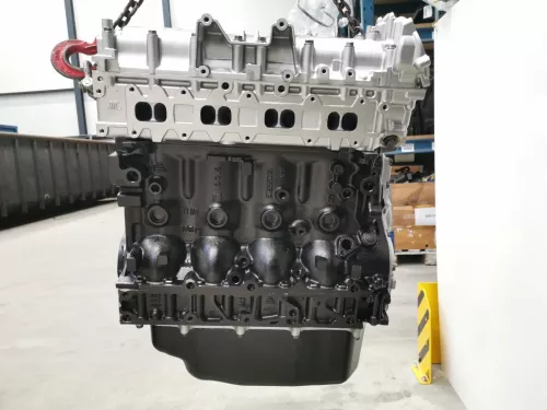 PSA / Stellantis HDI 3.0 F1CE3481E F30DT/ EURO 5/ 175 HP/ SEE 1629118580 (0000386752)