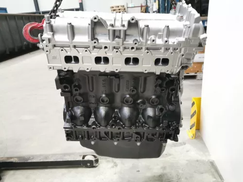 PSA / Stellantis HDI 3.0 F1CE3481E F30DT/ EURO 5/ 175 HP/ SEE 1629118580 (0000386752)