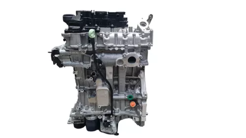 PSA / Stellantis BT 1.2 12V 3CYL HN09 EB2LTDH2 UE6.4 136PK/ SEE 1688198280 (0000386765)