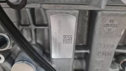 PSA / Stellantis BT 1.2 12V 3CYL HN09 EB2LTDH2 UE6.4 136PK/ SEE 1688198280 (0000386765)