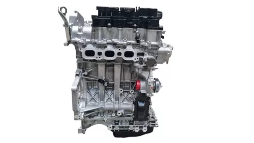 PSA / Stellantis BT 1.2 12V 3CYL HN09 EB2LTDH2 UE6.4 136PK/ SEE 1688198280 (0000386765)