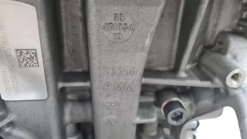 BT 1.2 12V 3CYL HN09 EB2LTDH2 UE6.4 136PK/ SEE 1688198280