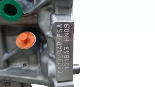 PSA / Stellantis BT 1.2 12V 3CYL HN09 EB2LTDH2 UE6.4 136PK/ SEE 1688198280 (0000386767)