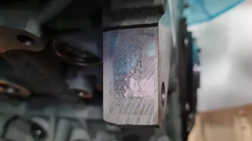 PSA / Stellantis HDI 2.2 16V 4CYL B22LU (X250 MCA) EURO 7.0/ SEE 73504586 (0000386769)