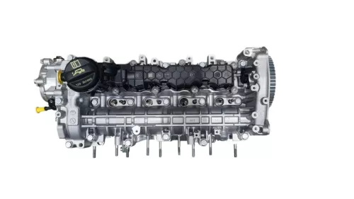 PSA / Stellantis HDI 2.2 16V 4CYL B22LU (X250 MCA) EURO 7.0/ SEE 73504586 (0000386773)