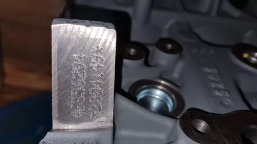 PSA / Stellantis HDI 2.2 16V 4CYL B22LU (X250 MCA) EURO 7.0/ SEE 73504586 (0000386773)