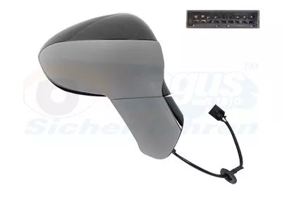 Valeo Filter, cabin air (6479)