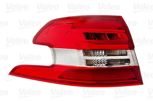 Tail Light Assembly