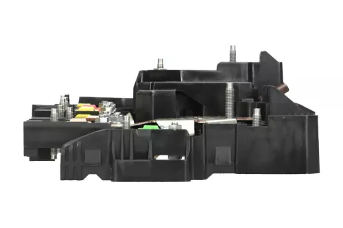 PSA / Stellantis FUSE BOX / FOR AGAINST BATTERY / SEE 9675350280 (0000387041)