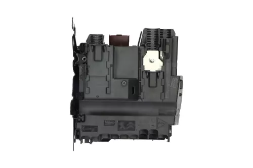 PSA / Stellantis FUSE BOX / FOR AGAINST BATTERY / SEE 9675350280 (0000387049)