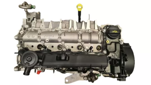 PSA / Stellantis HDI 2.0 16V AH01 DW10FD/ 110KW/ T7MA (0000387073)