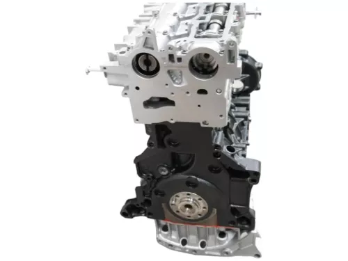 PSA / Stellantis Diesel engine AH03 (0000387338)