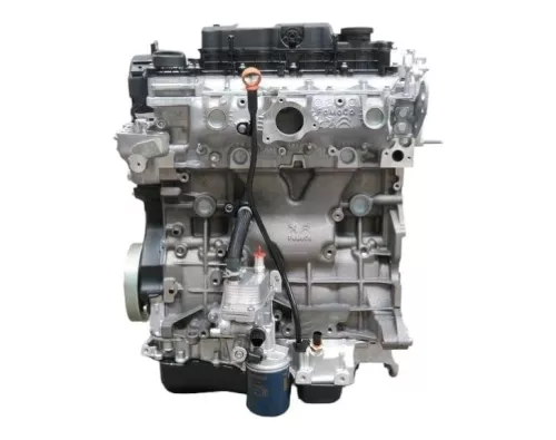 PSA / Stellantis T3/ HDI 2.0 16V AH03/ 110PK/ DW10FUE/ 9810285280/ ZIE (0000387339)