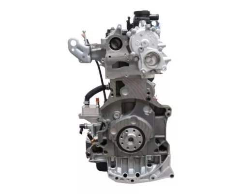 PSA / Stellantis T3/ HDI 2.0 16V AH03/ 110PK/ DW10FUE/ 9810285280/ ZIE (0000387347)