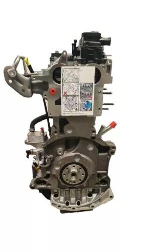 PSA / Stellantis HDI 2.0 16V AH01 DW10FD/ 110KW/ T7MA (0000387371)