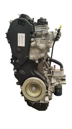 PSA / Stellantis HDI 2.0 16V AH01 DW10FD/ 110KW/ T7MA (0000387372)