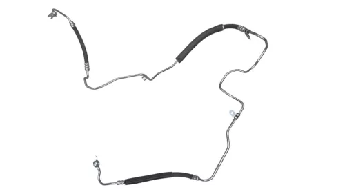 T3/ X7/ HDIF 3.0 V6 24V DT20C/ HIGH PRESSURE PUMP ->